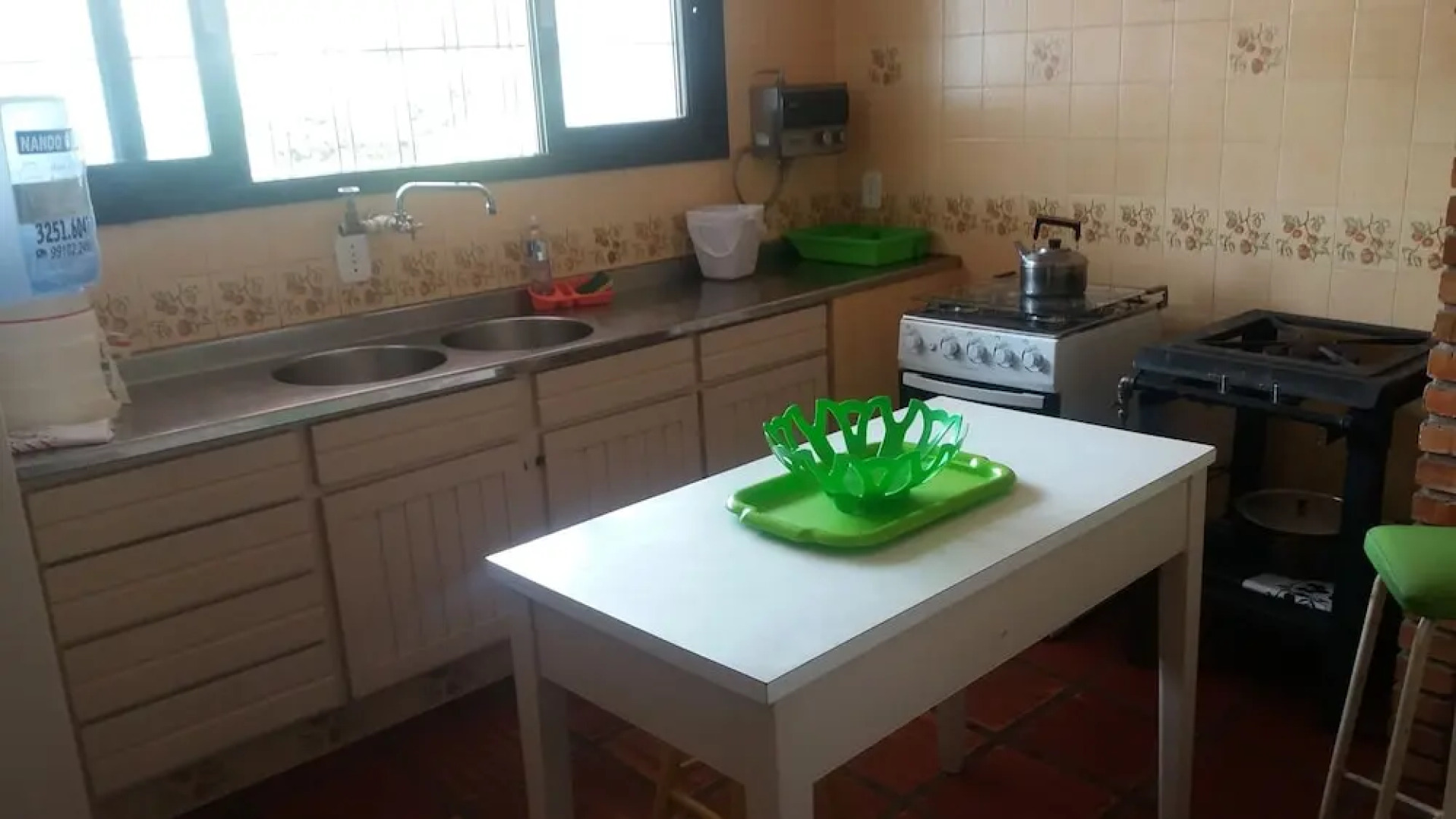 Bela e Aconchegante Residência