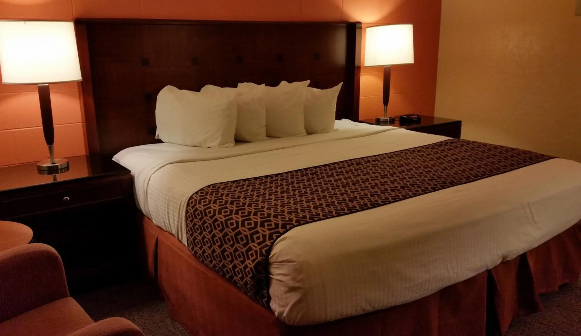 The Hotel Pendleton, Trademark Collection by Wyndham