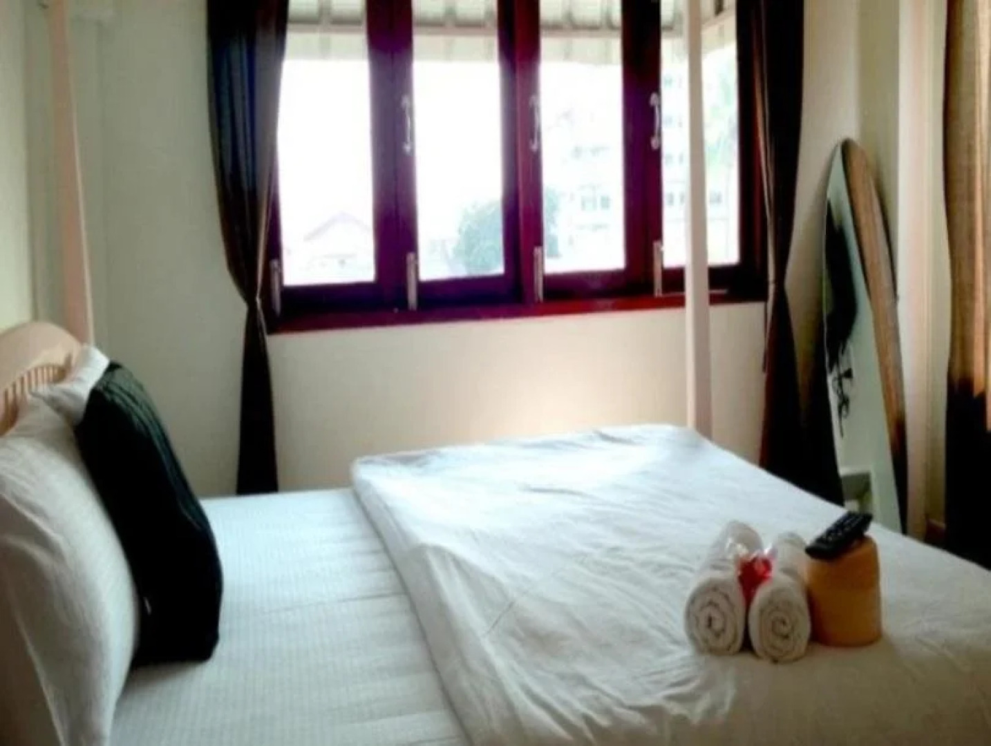 The Royal Chiangkhan Boutique Hotel