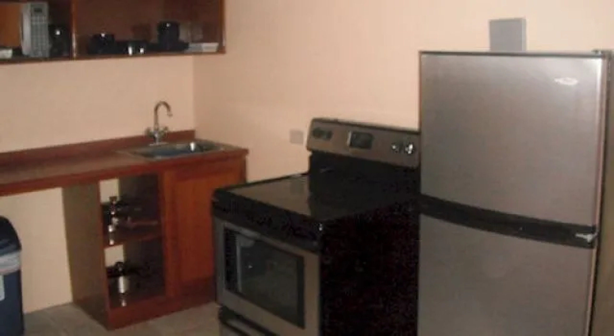 Canoe Bay Beach Resort