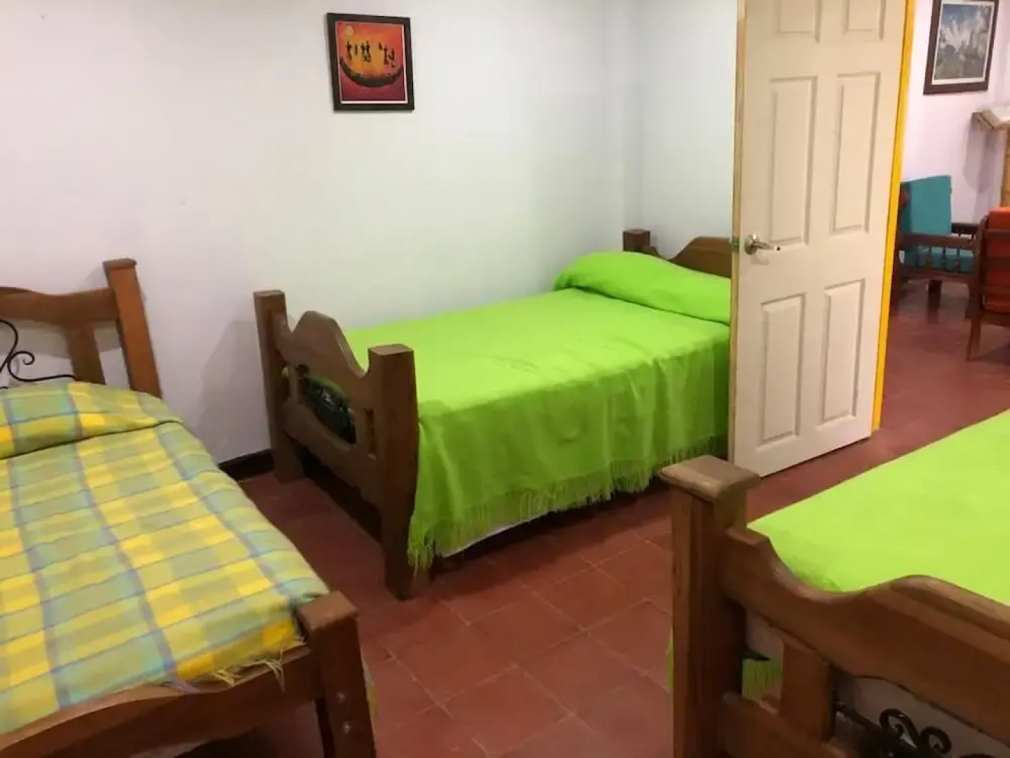 Finca Hotel La Shangrila Quindiana