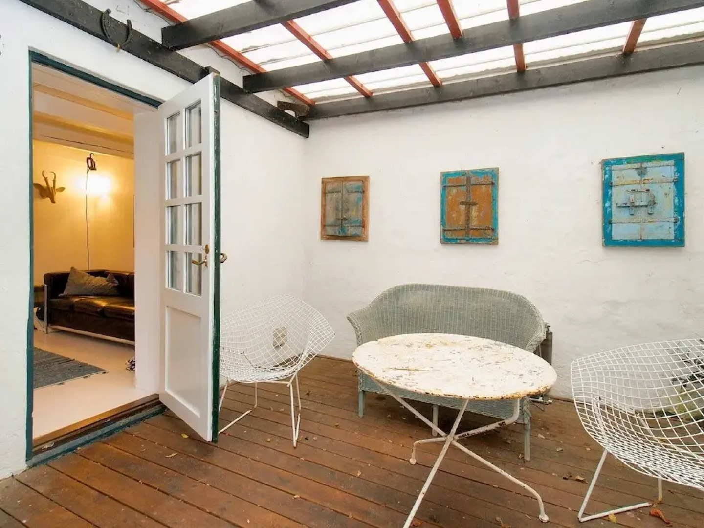 2 Person Holiday Home in Gilleleje-by Traum