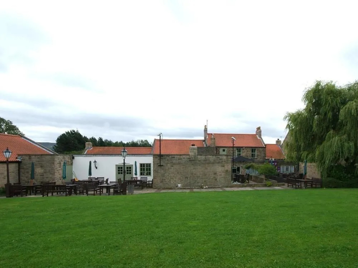 Cross Keys Hotel by Greene King Inns