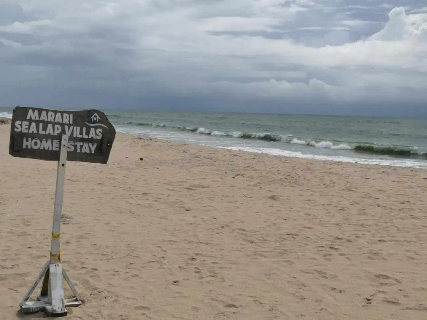 Marari Villas - Private Pool Villas