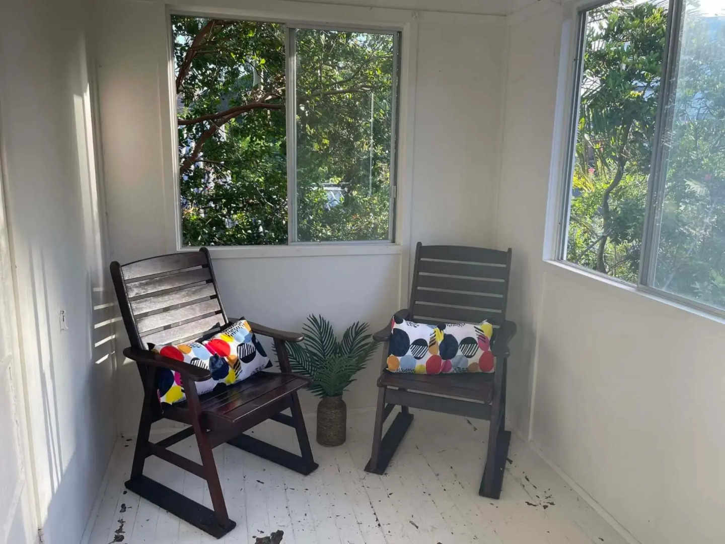 Kings Beach Cottage, 3 Min Walk To The Sand