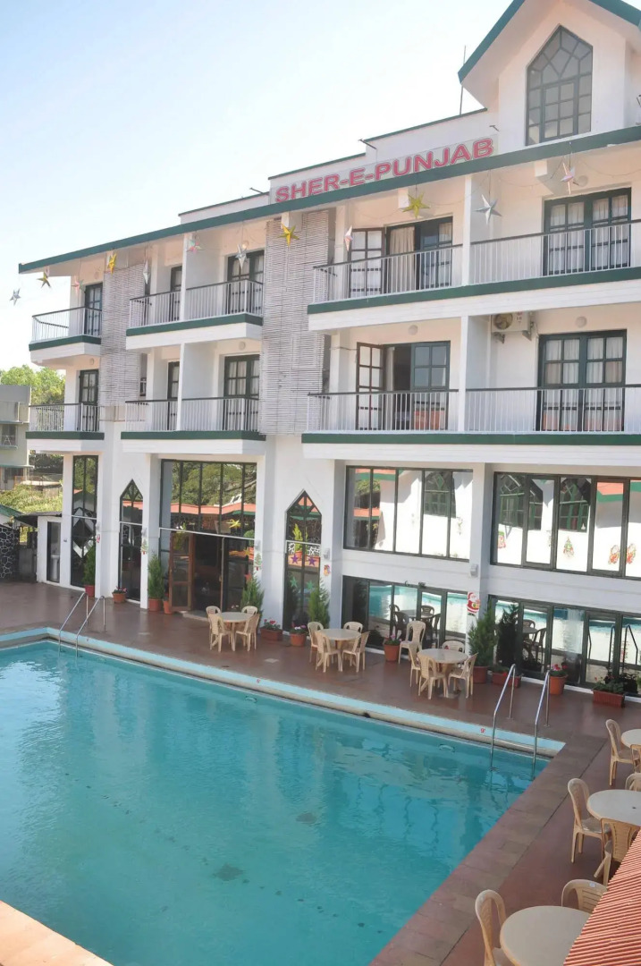 Valvan Village Resort