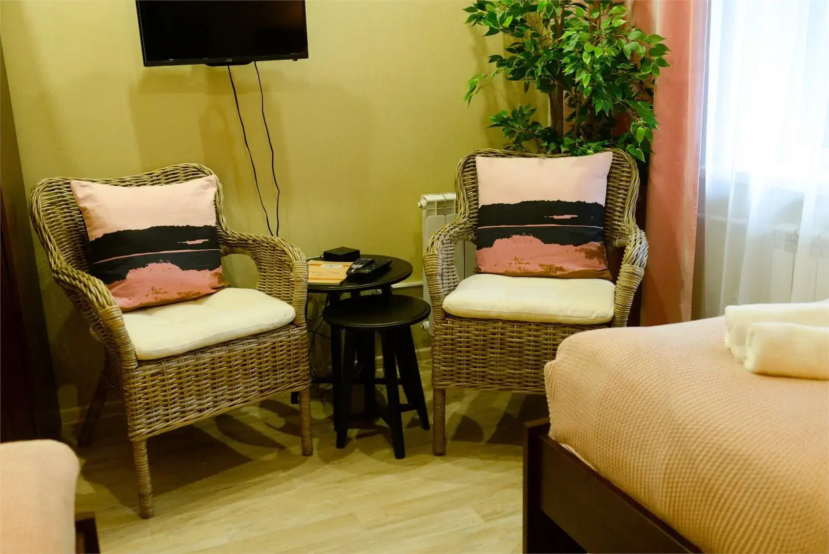 Baza otdyha "Metallurg"