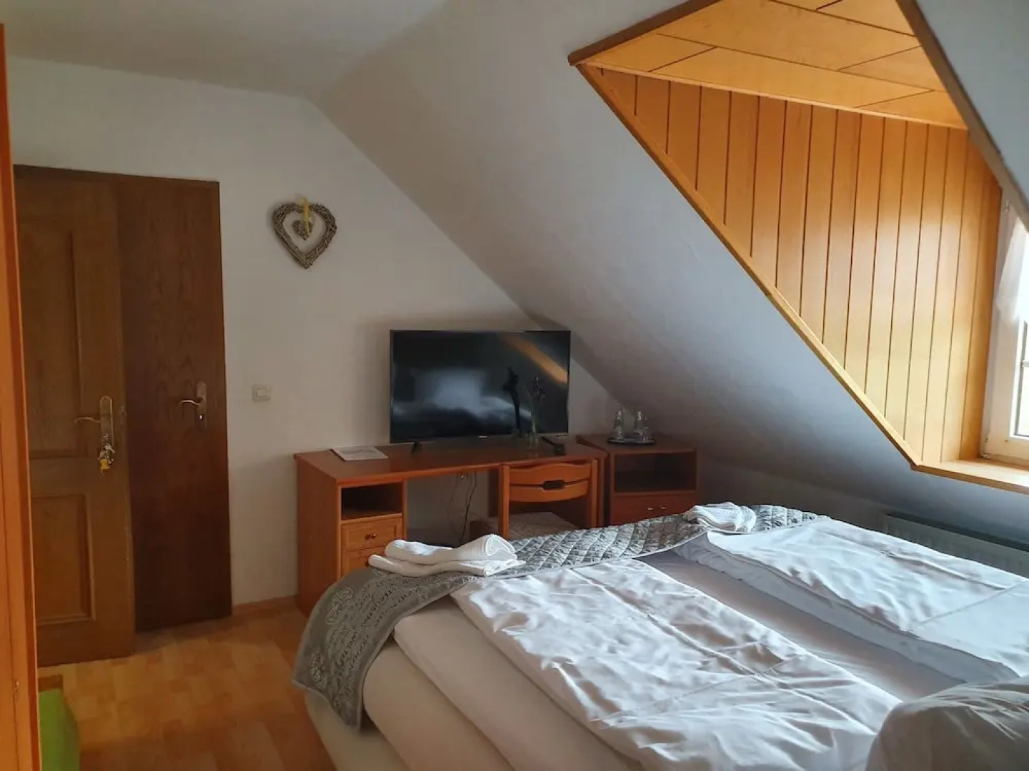 Hotel am Wald - Jessen