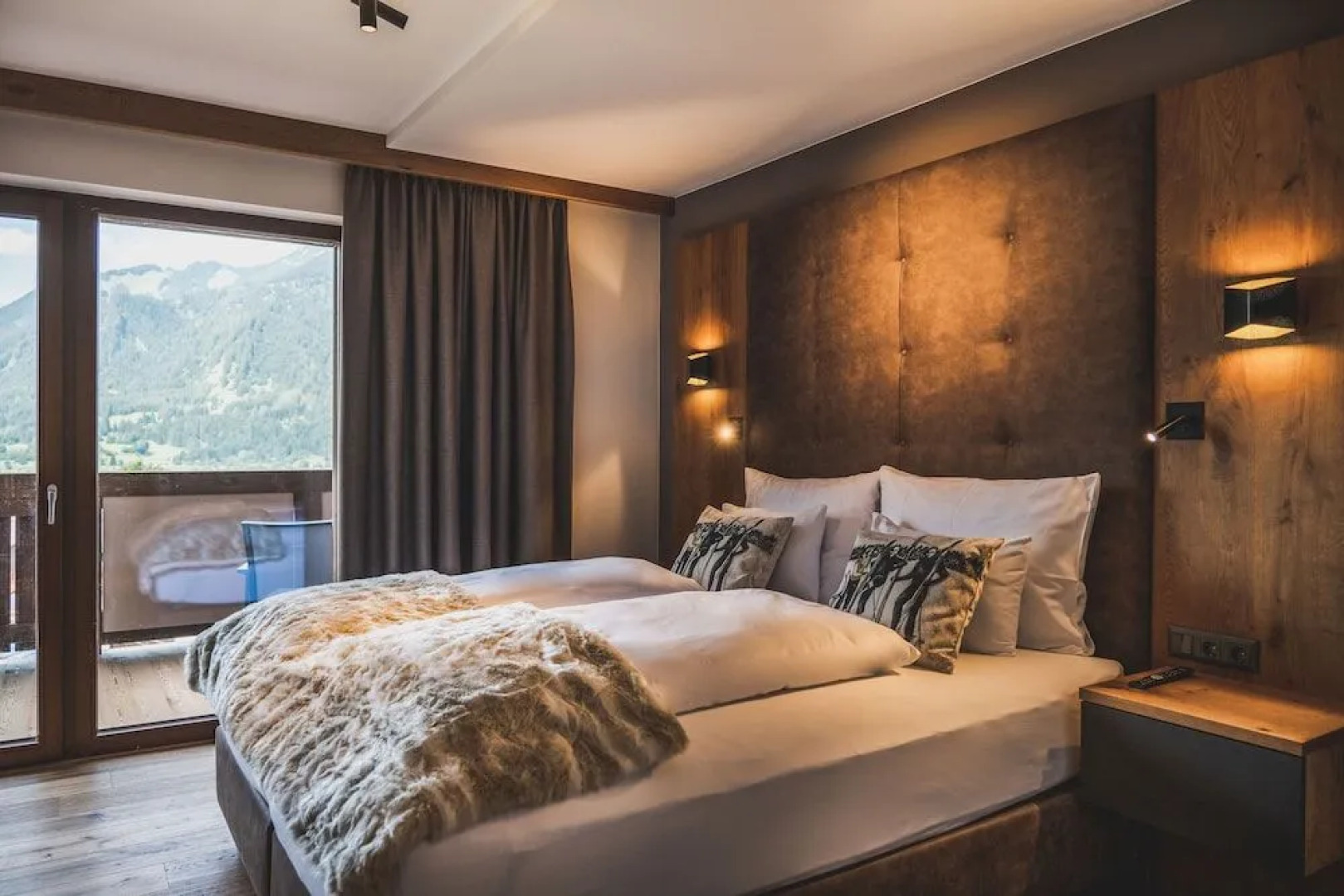 Bergresort Zugspitze Ehrwald by ALPS Resorts