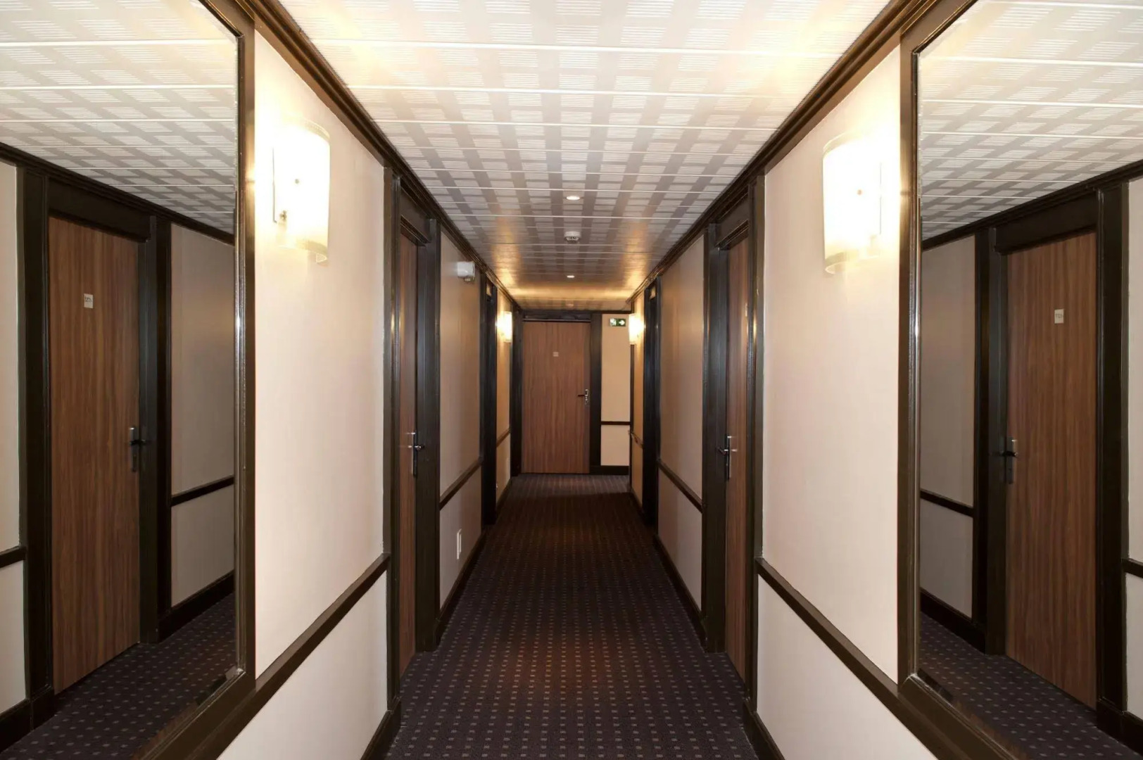 Logis Hôtel du Labrador