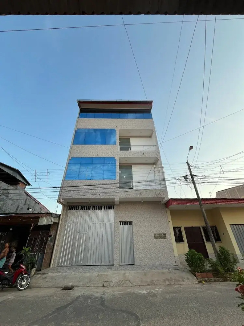 Yurimaguas Apartments