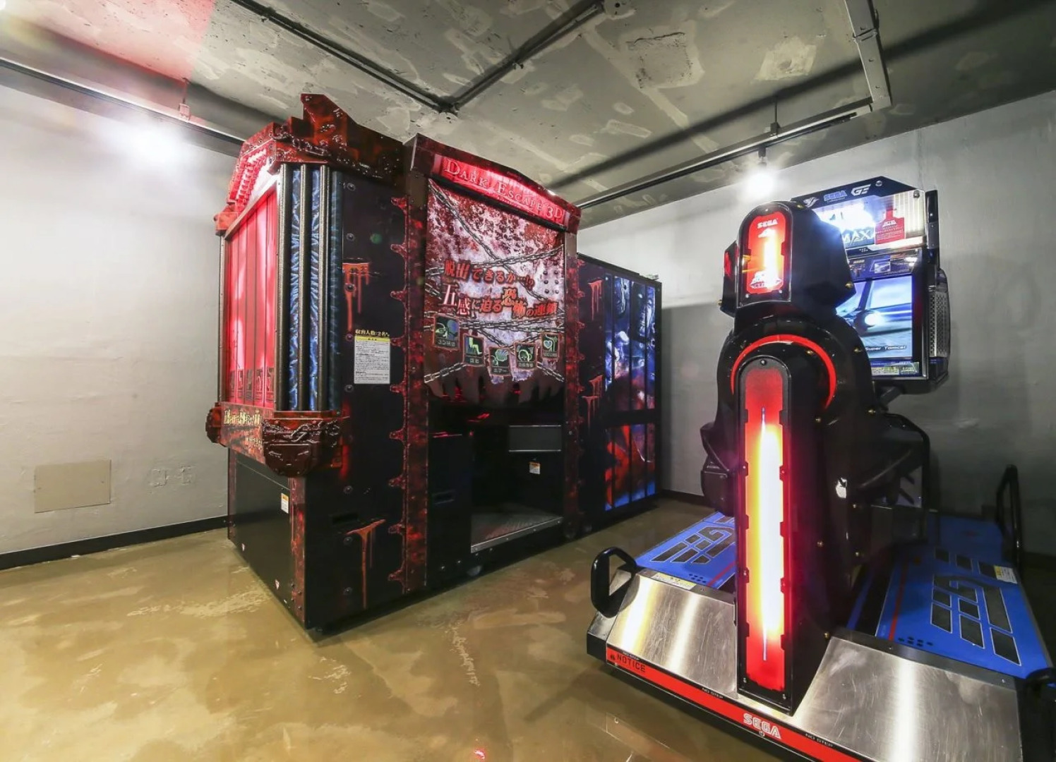 7th Street THE PLAY Hotel