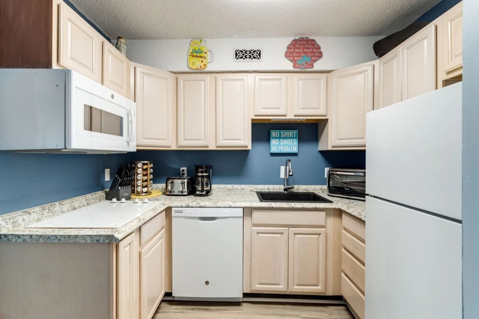 The Marylander Condo & Hotel