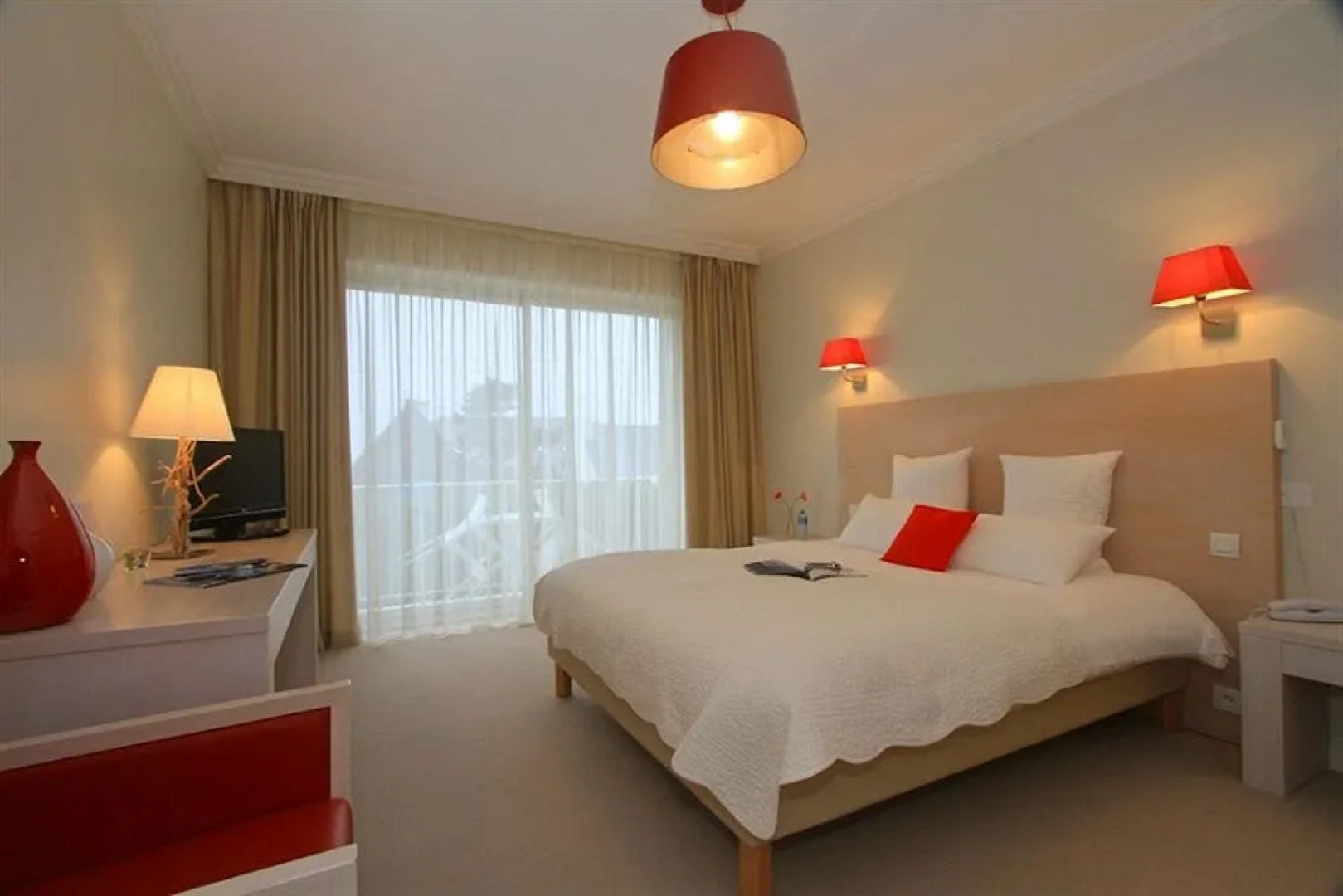 Hôtel Ker-Noyal Quiberon Plage