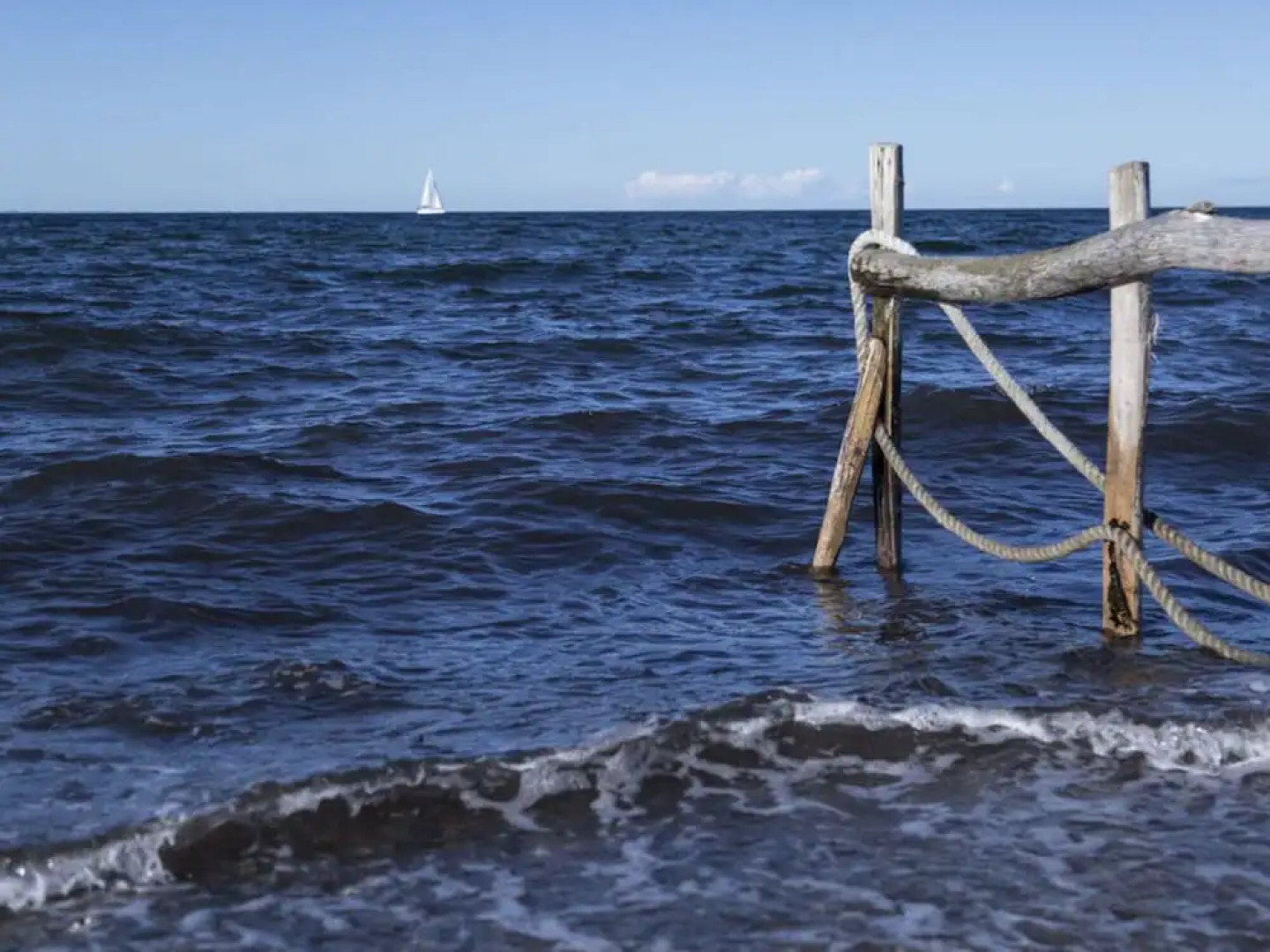 Dream Location in Maasholm