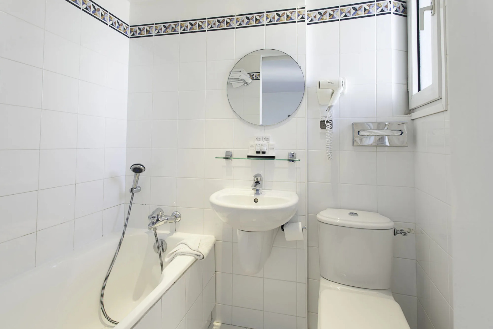 Hôtel Atlantis Saint Germain des Prés