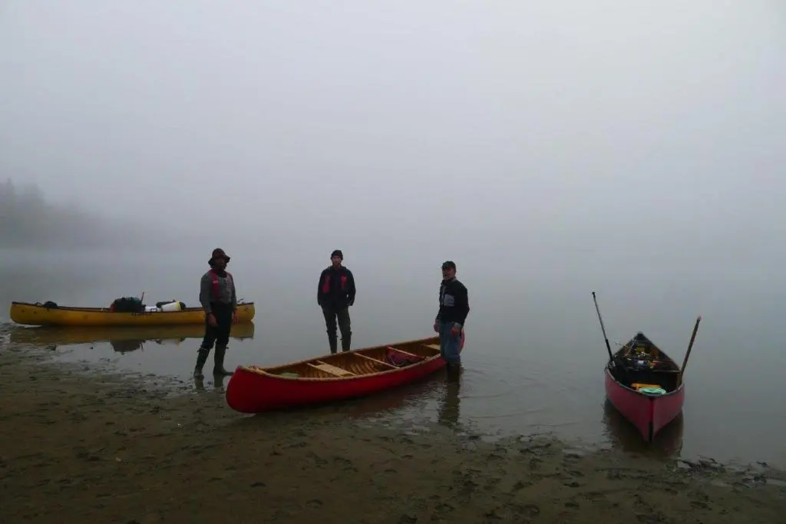 Mountain Thyme Getaway