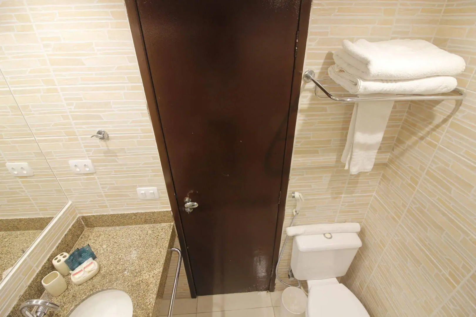 MARINAS PRAIA Flat by Penareia.tur.br