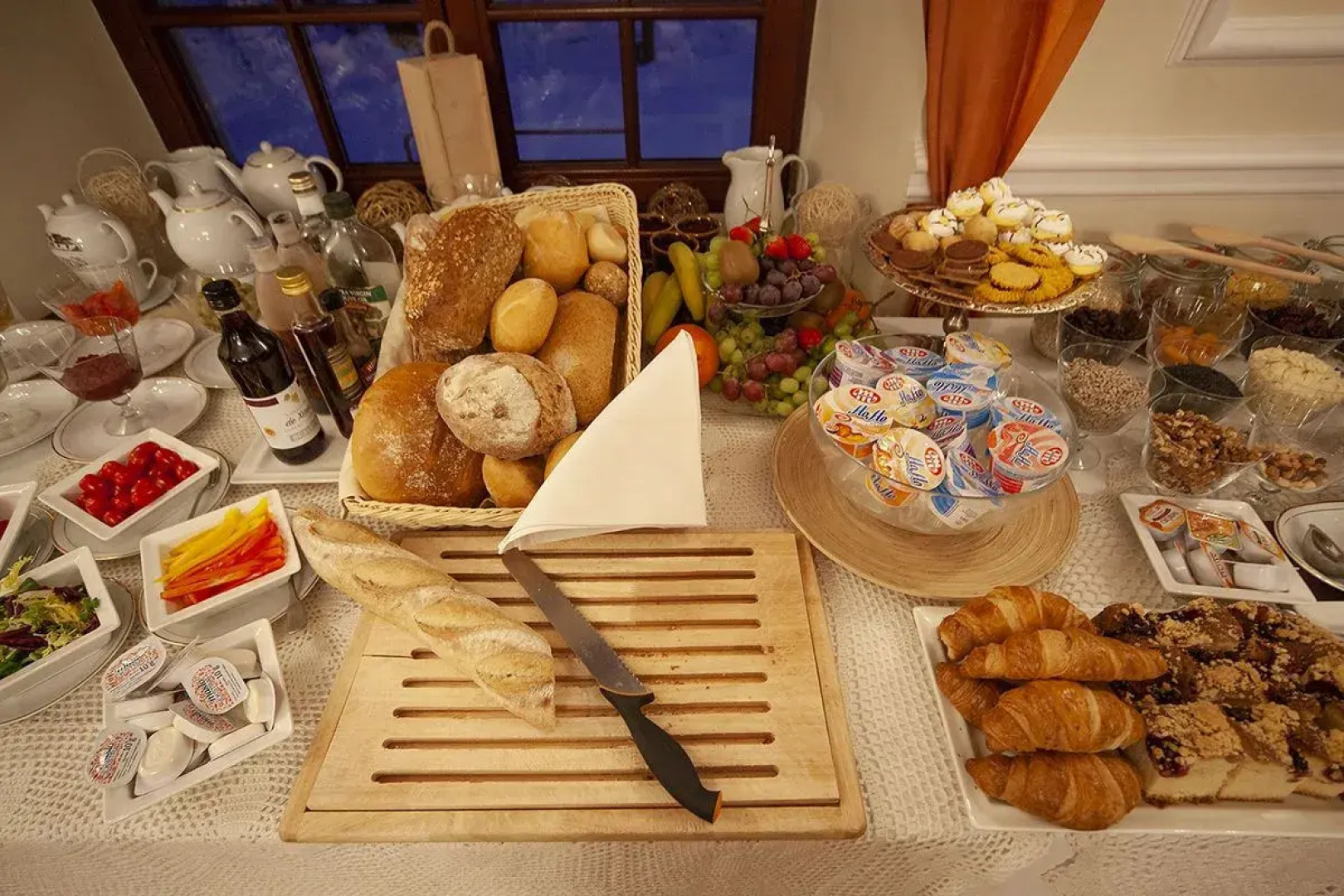 Rezydencja Dwór Polski