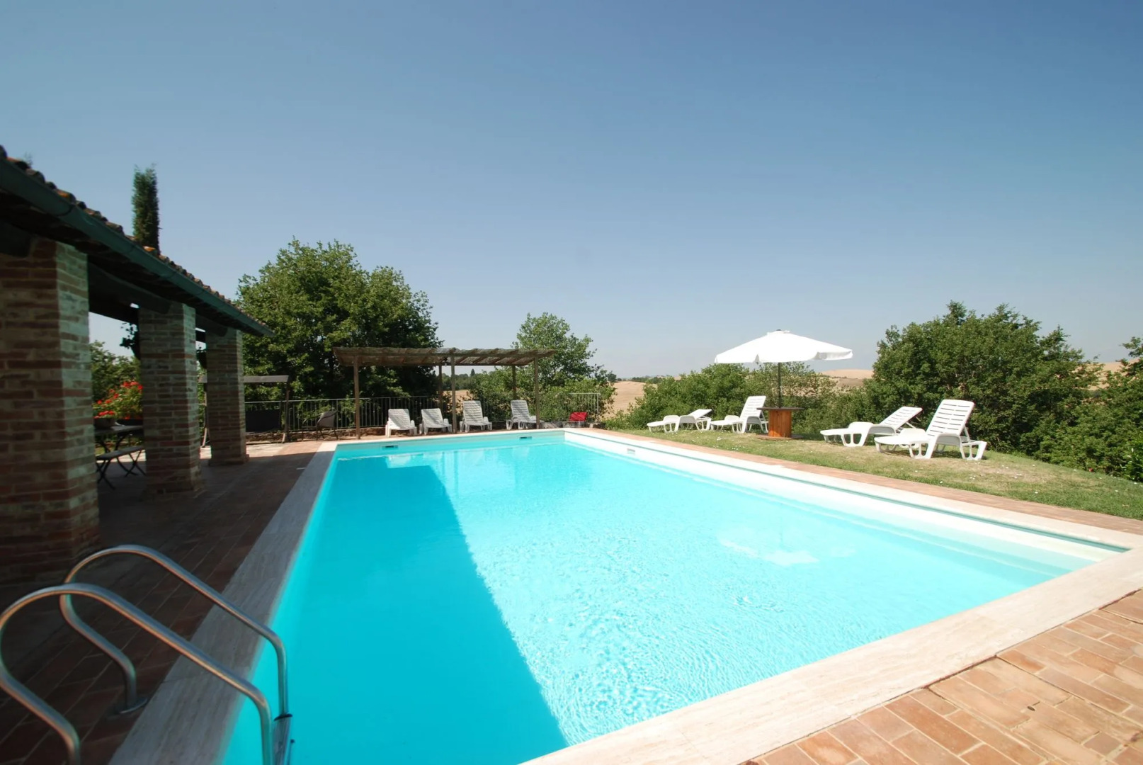 Agriturismo La Coppa