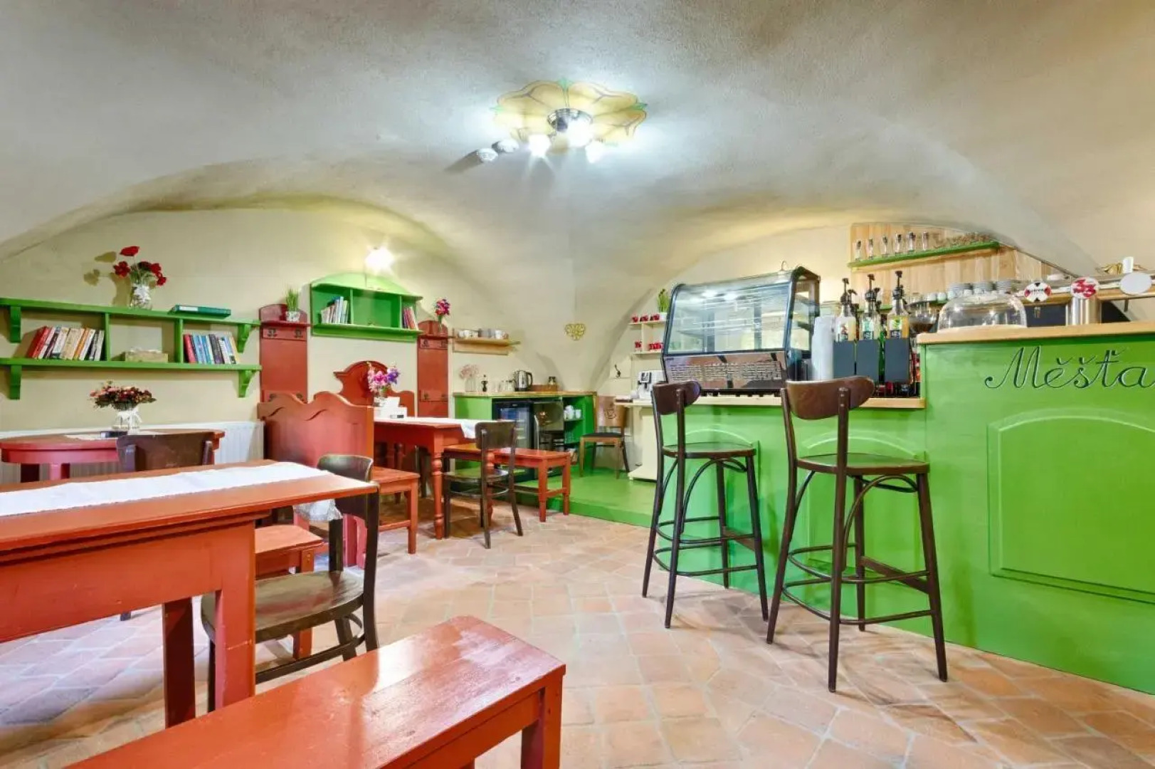 Měšťanský dům - kulturní památka Mlýnská 119