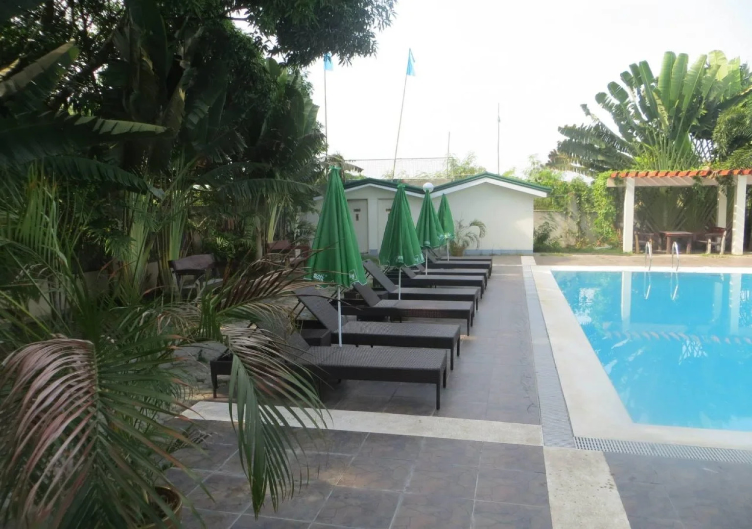 Leticia's Garden Resort and Events Place