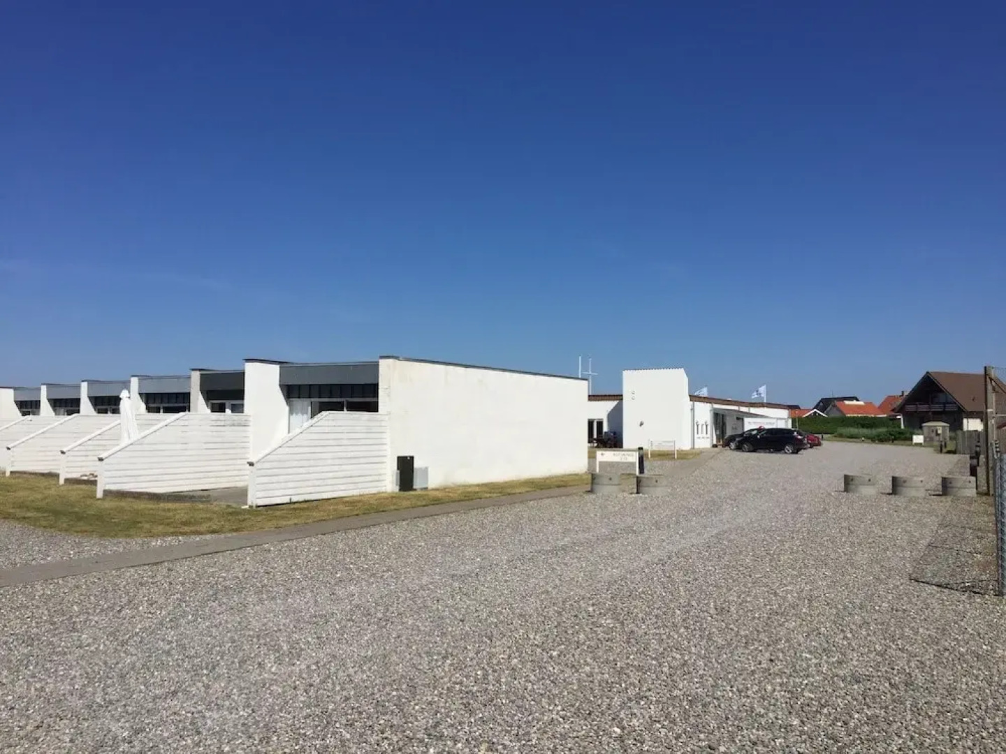 Agger Tange Feriecenter