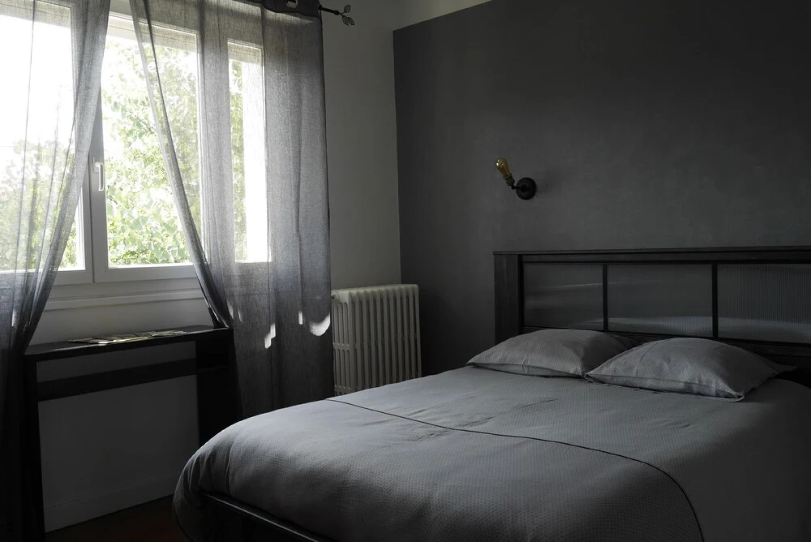 Auvernia hasi - Chez l'auvergnate