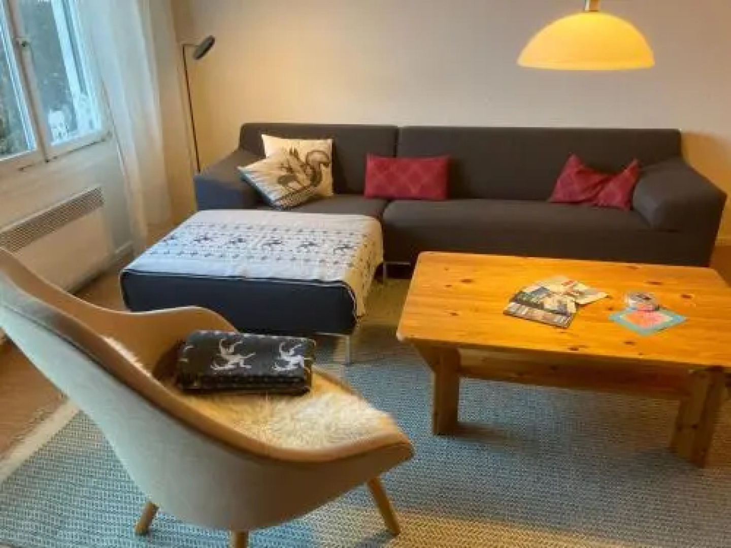 Feriensiedlung Trü 23