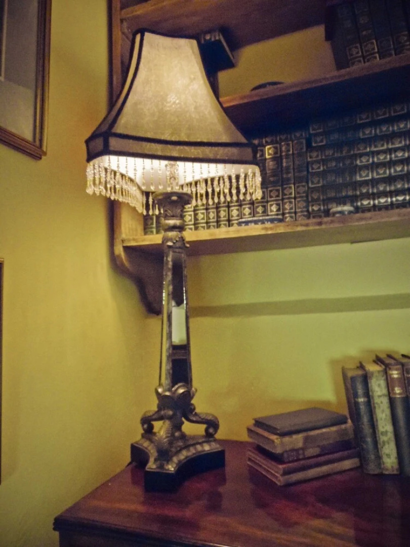 Yew Tree House B & B