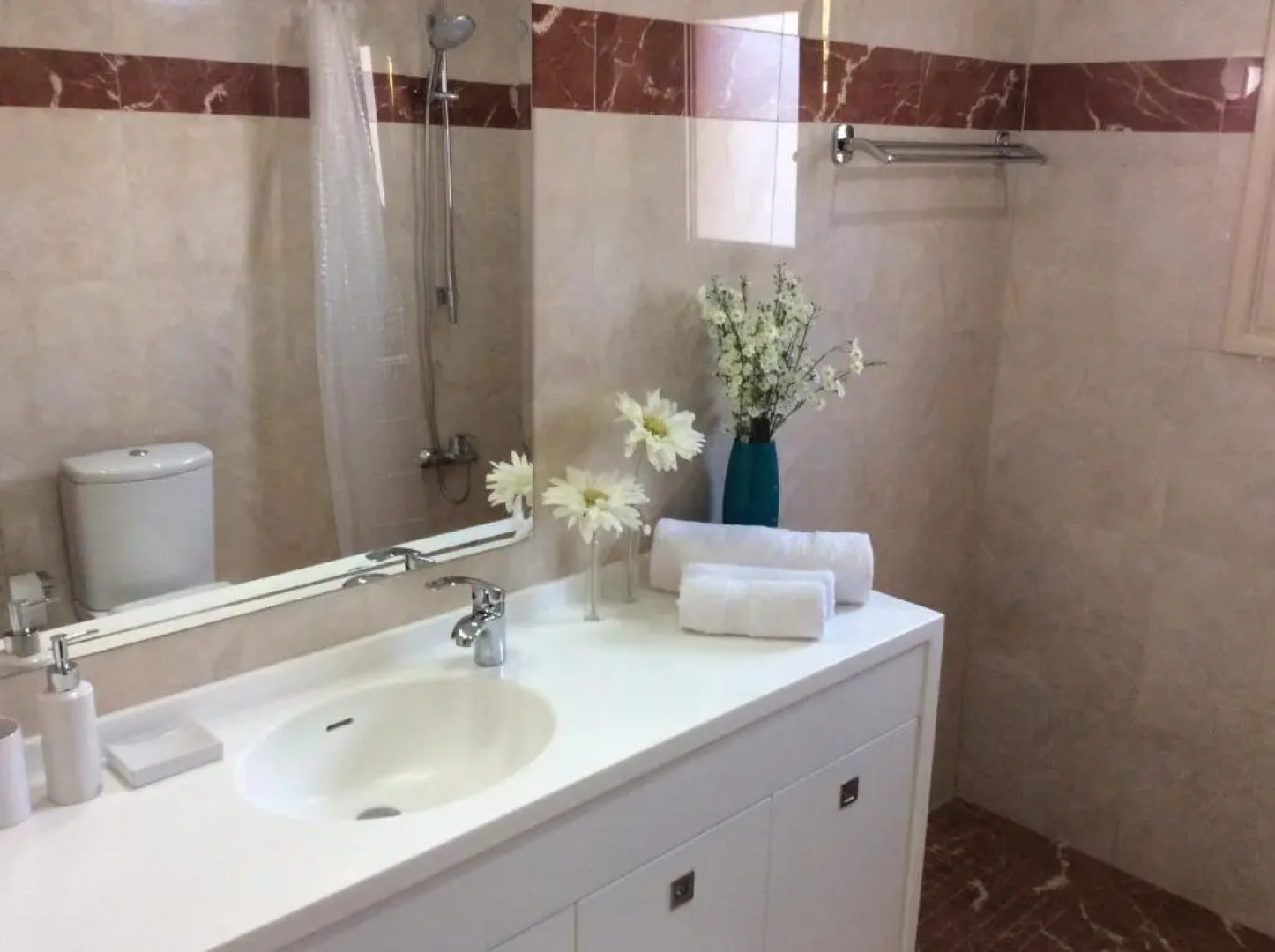 Dream House Latchi Villa