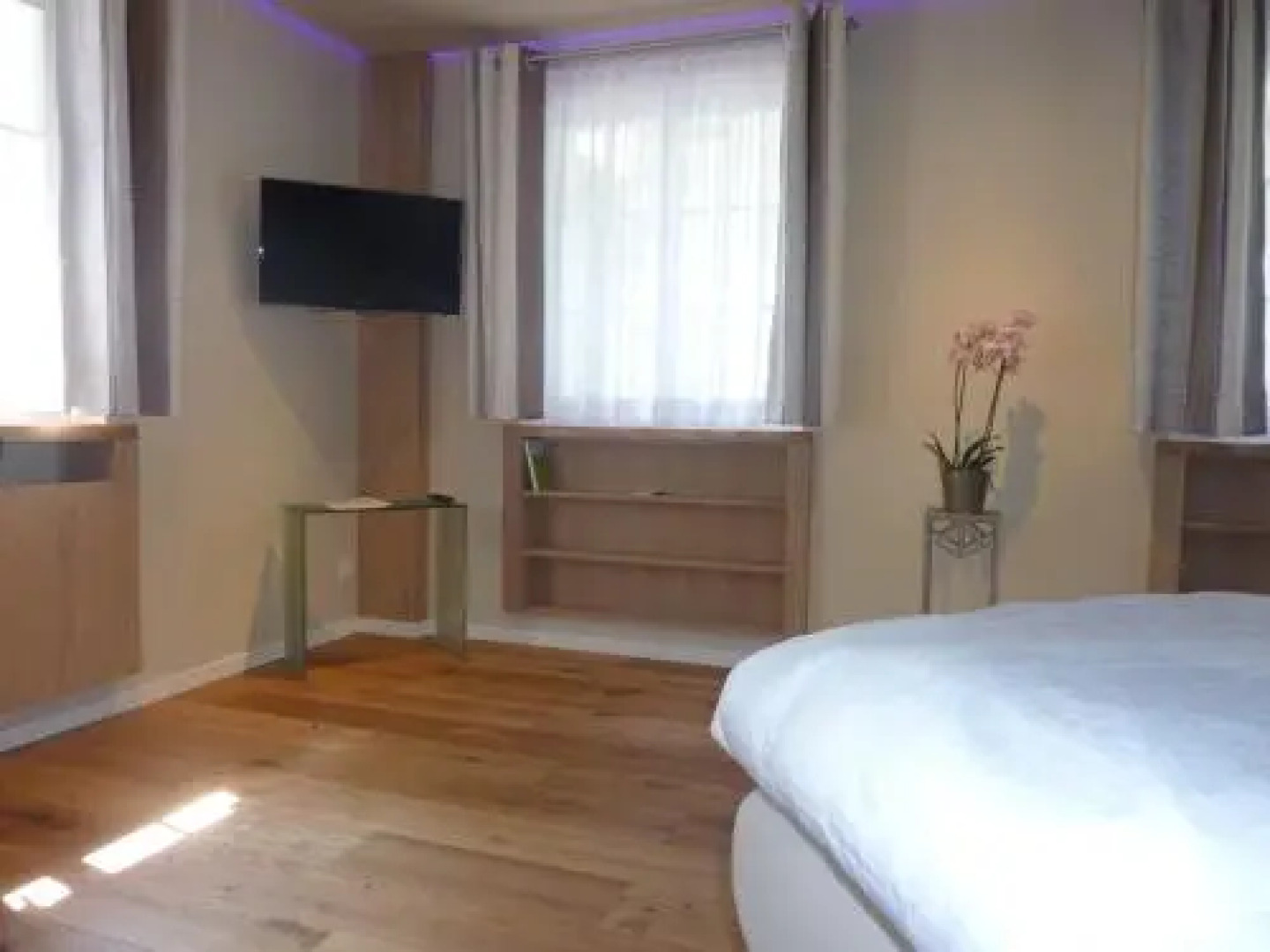 Restaurant Attisholz