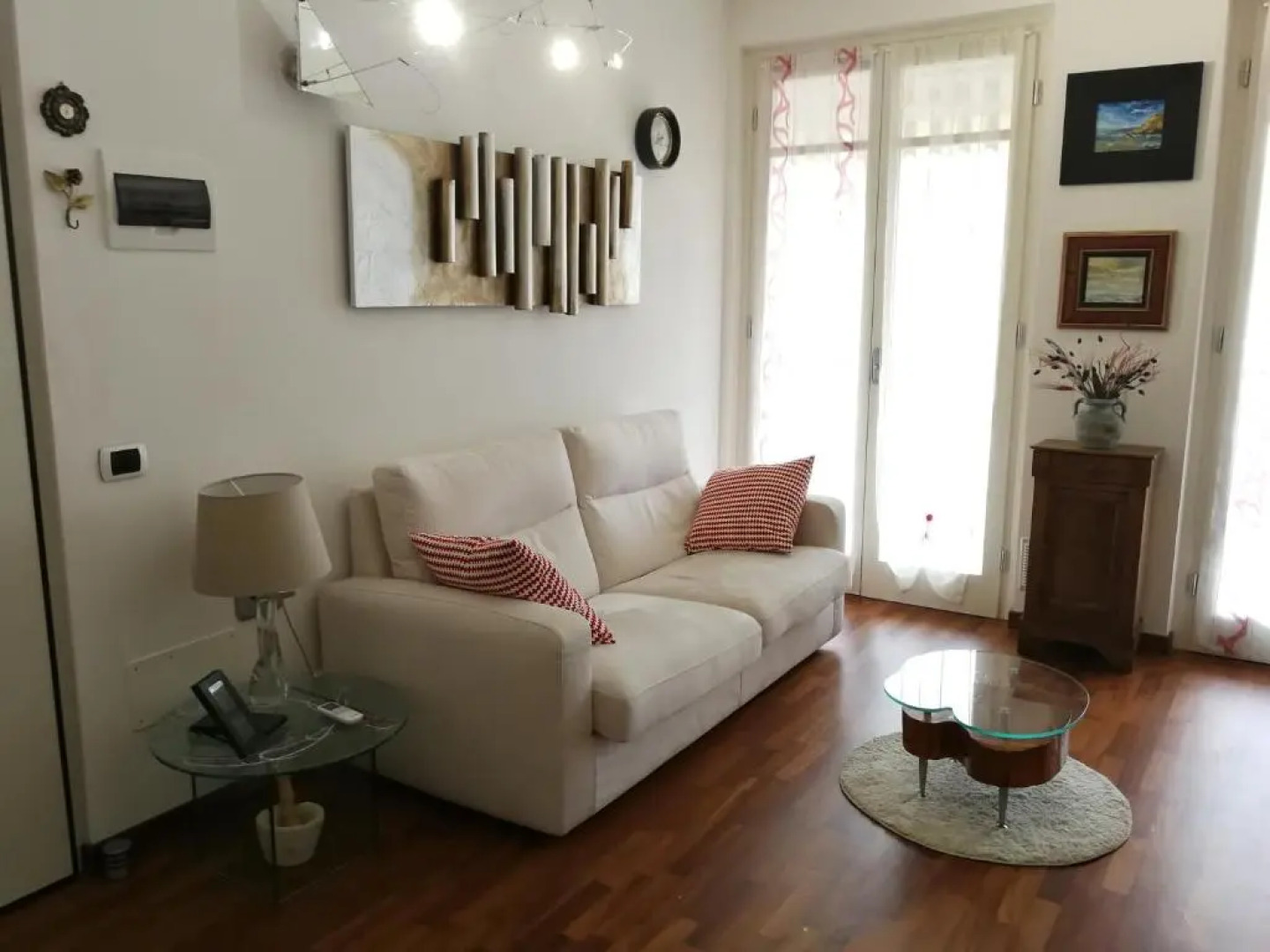 Appartamento La collina del sole