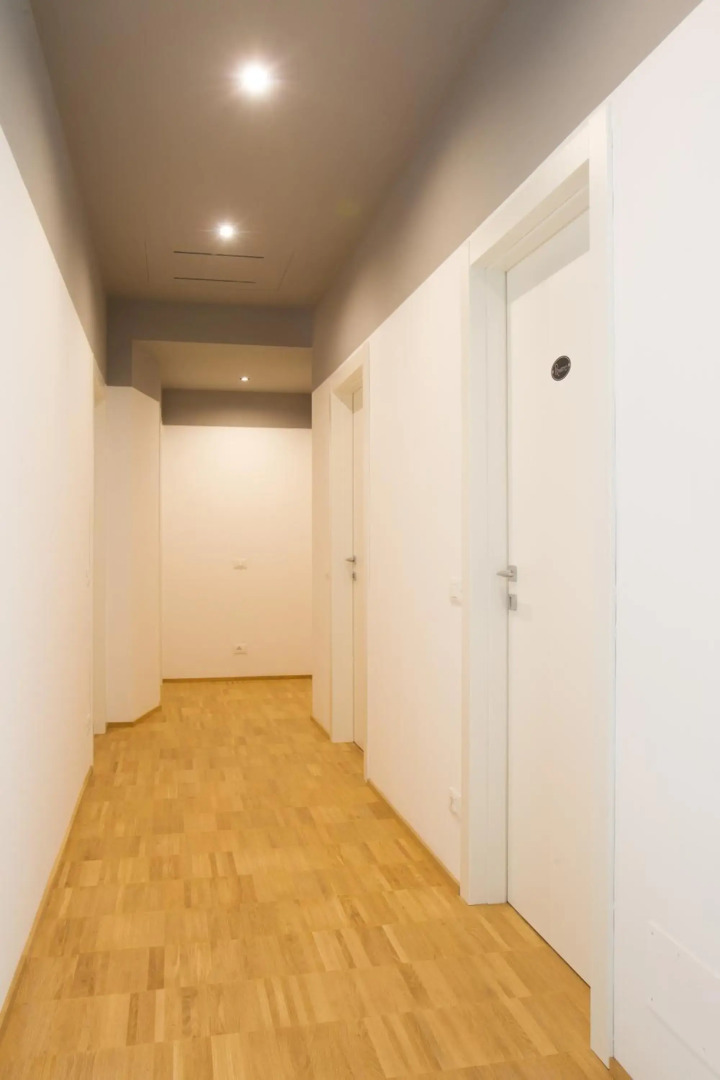 Foresteria Gavazzeni