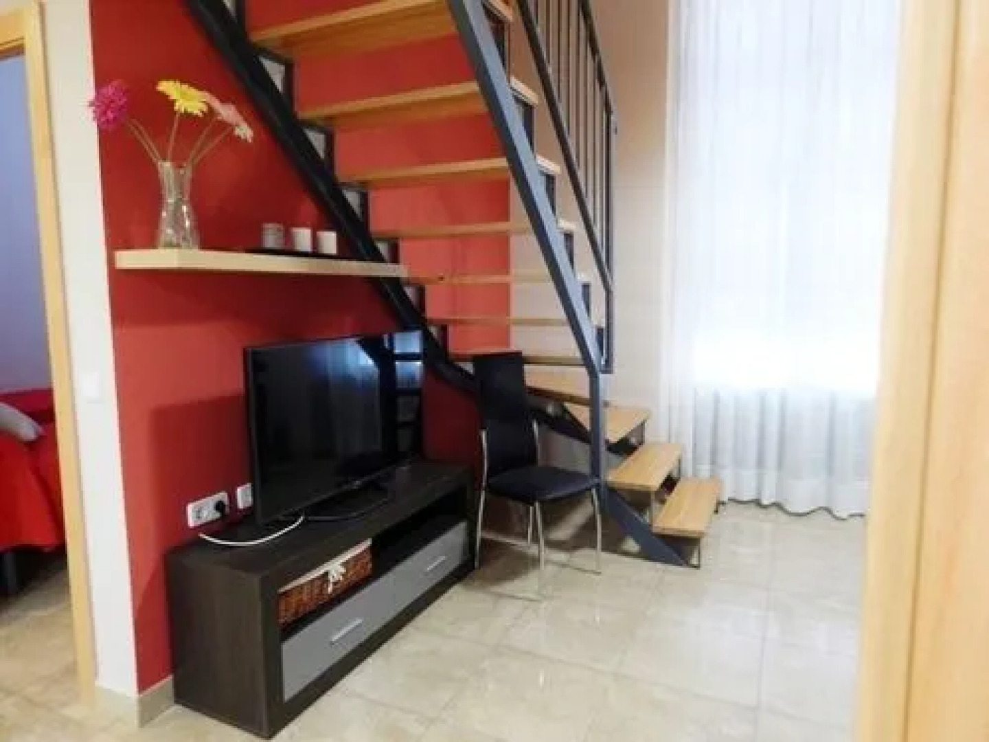 Apartament Pont de Ferro