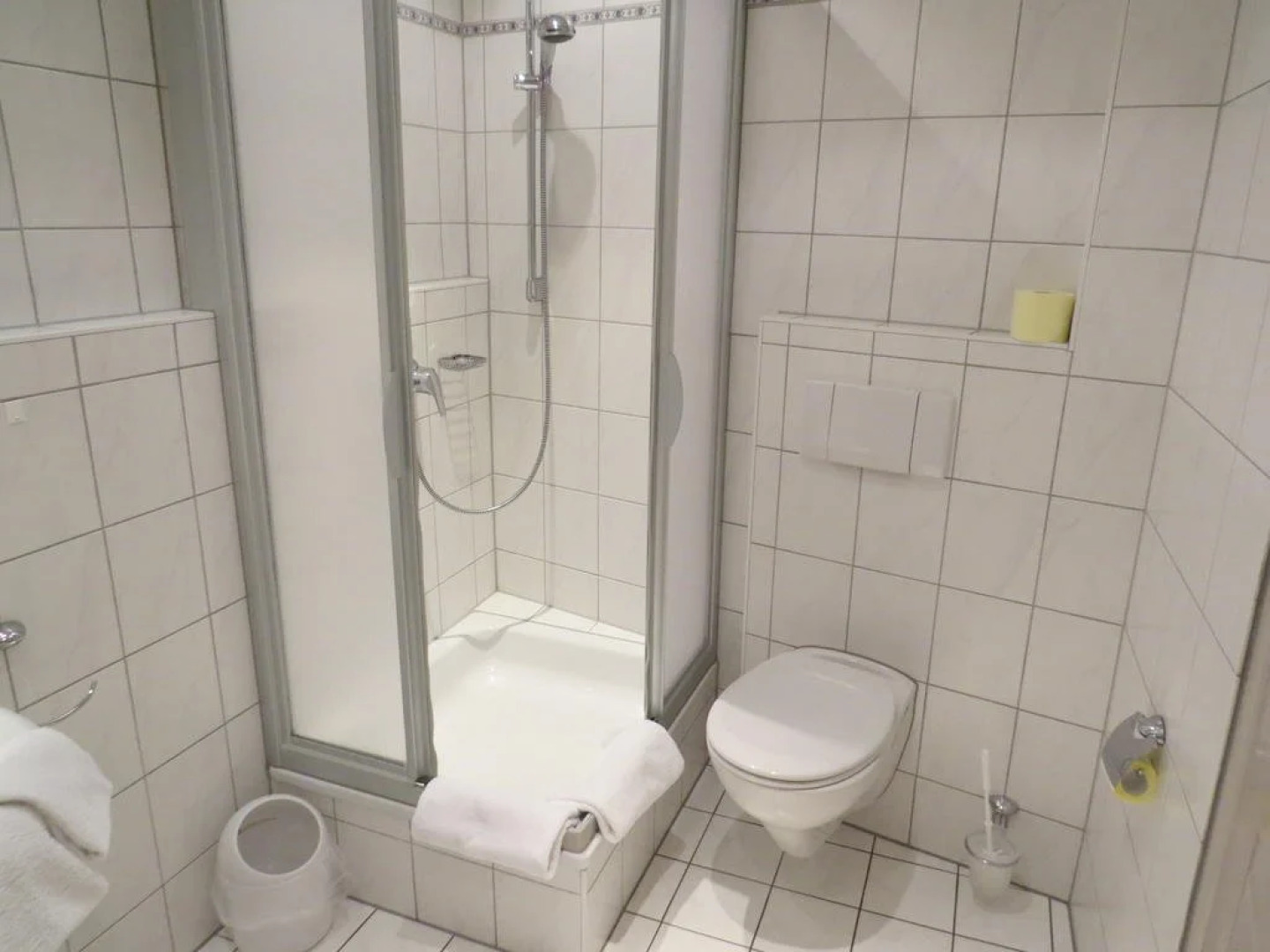 Hotel-Restaurant Weinstube am Markt