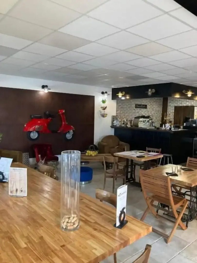 Hôtel Les Pêcheurs