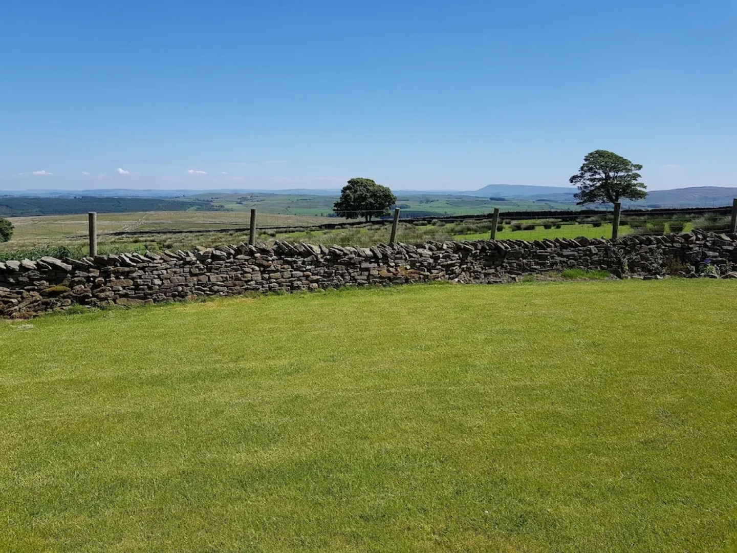 Merrybent Hill Luxury B&B