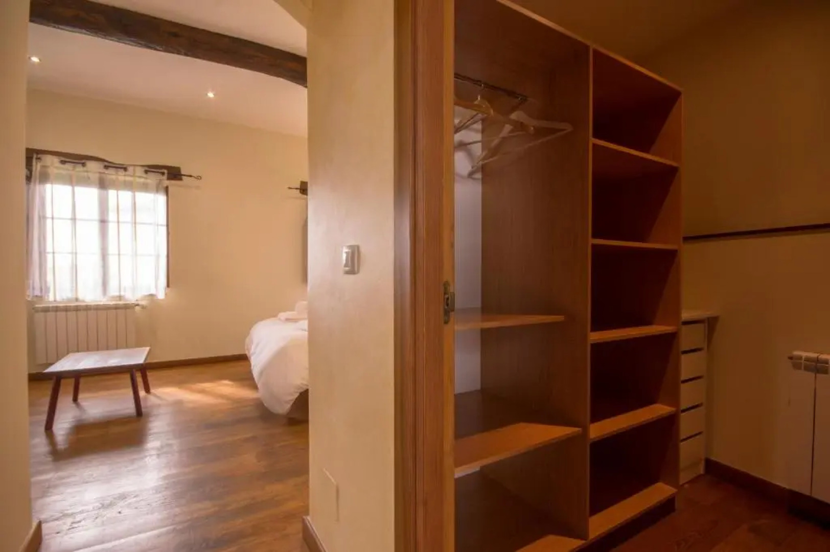 Casa Rural O Canto da Terra