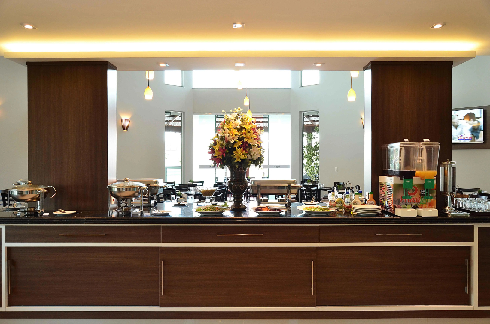 Hotel Matão Suites By Mercure