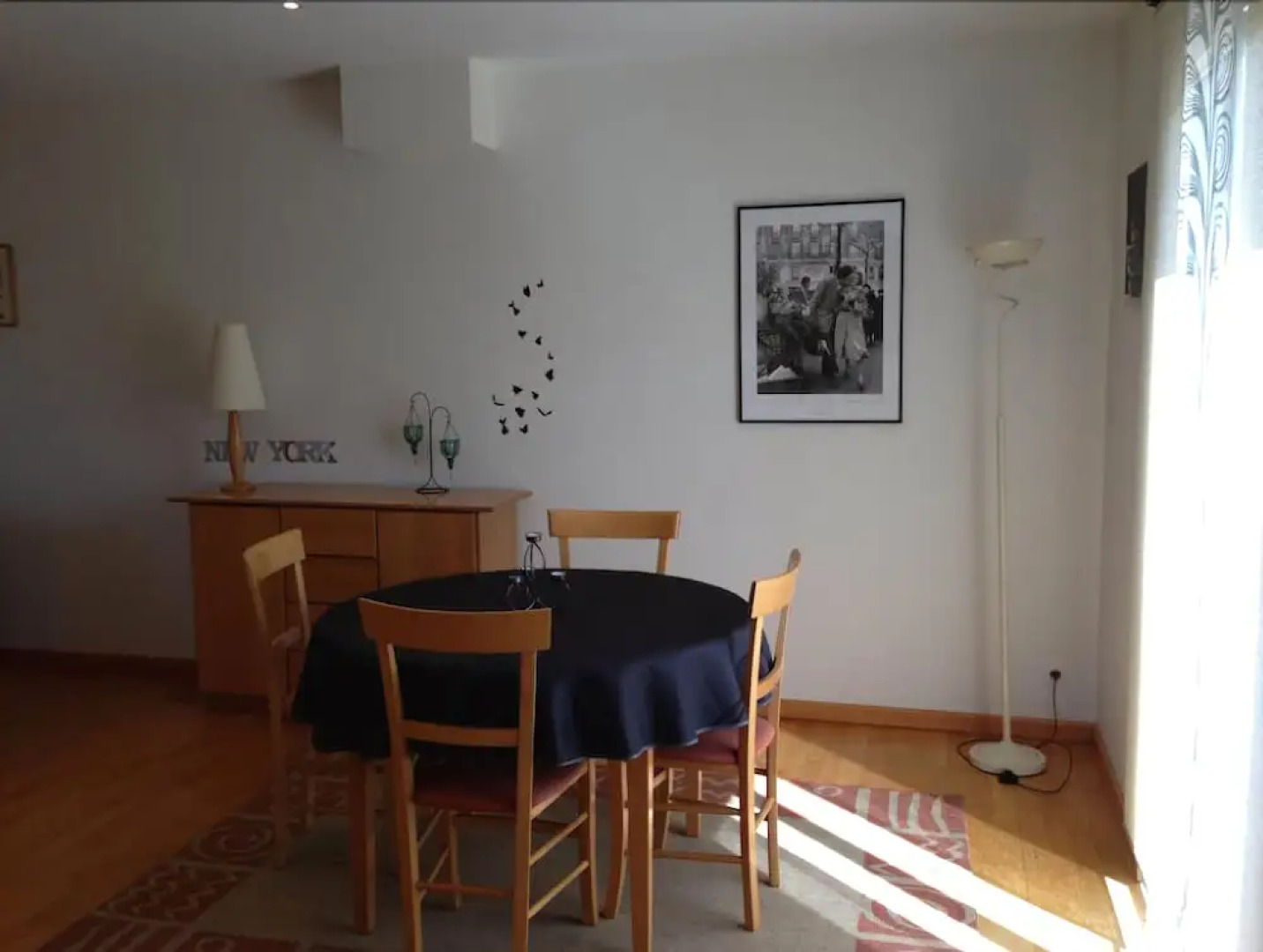 Résidence De La Rance