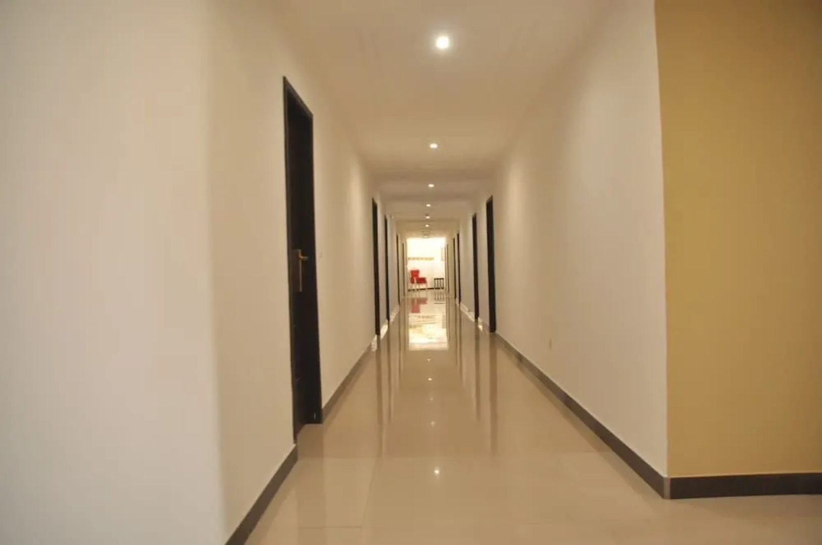 Hotel Byblos Palace