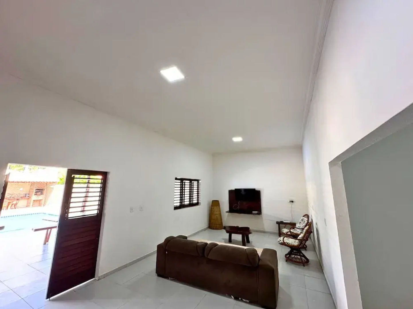 MHV Milagres - Casa Naru