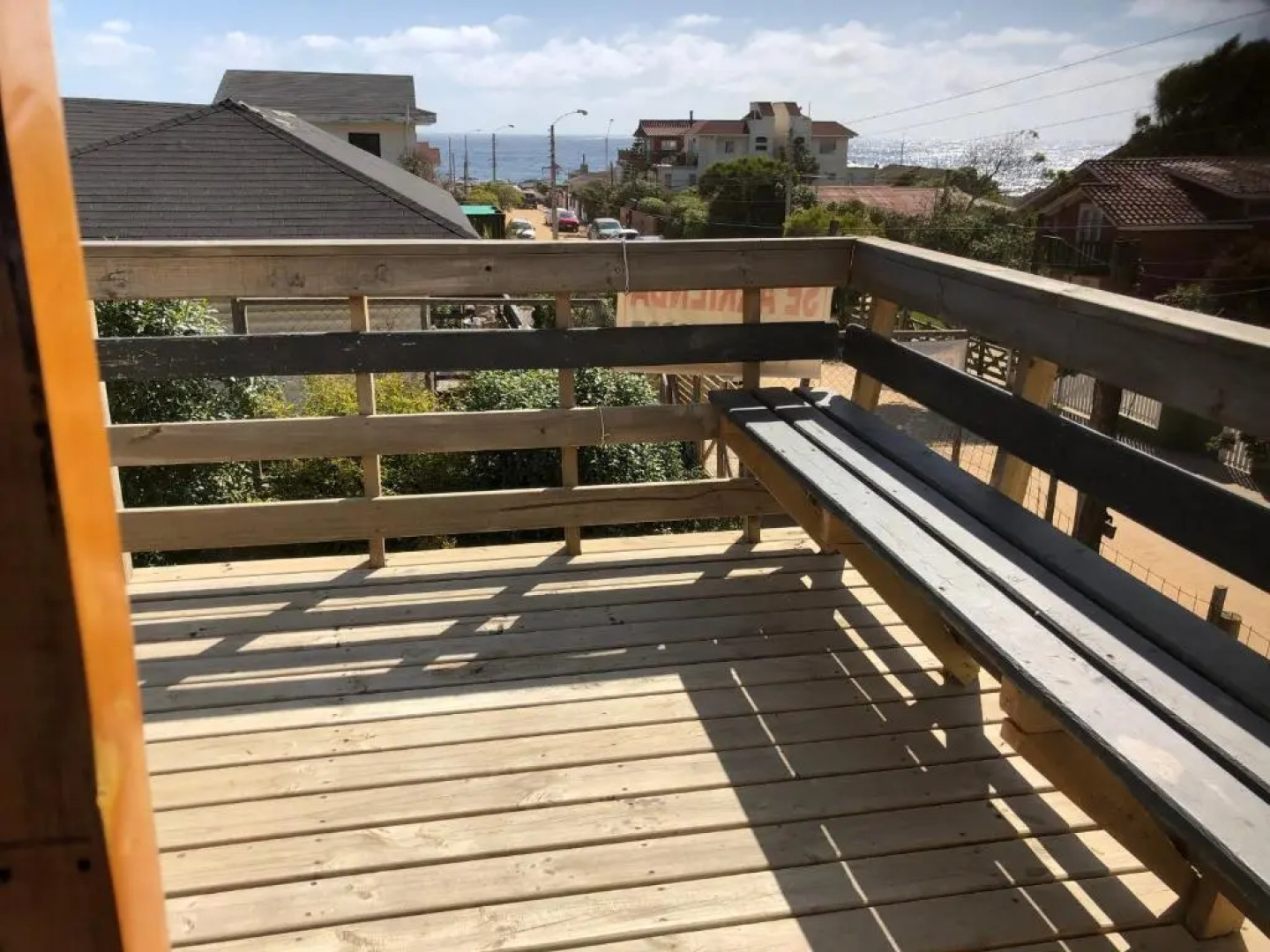 Casa en Algarrobo Norte