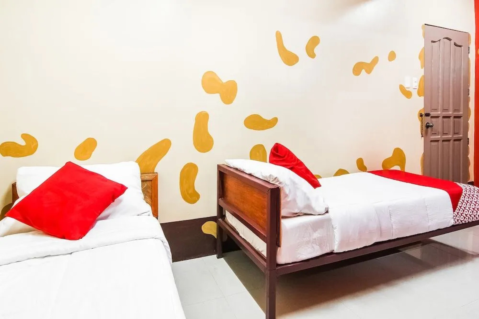 Oyo 238 Bertlees Pension Hauz