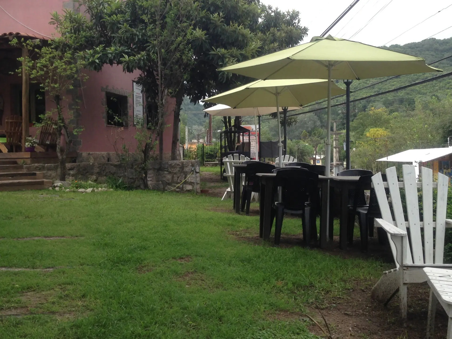 Hotel Boutique La Quebrada