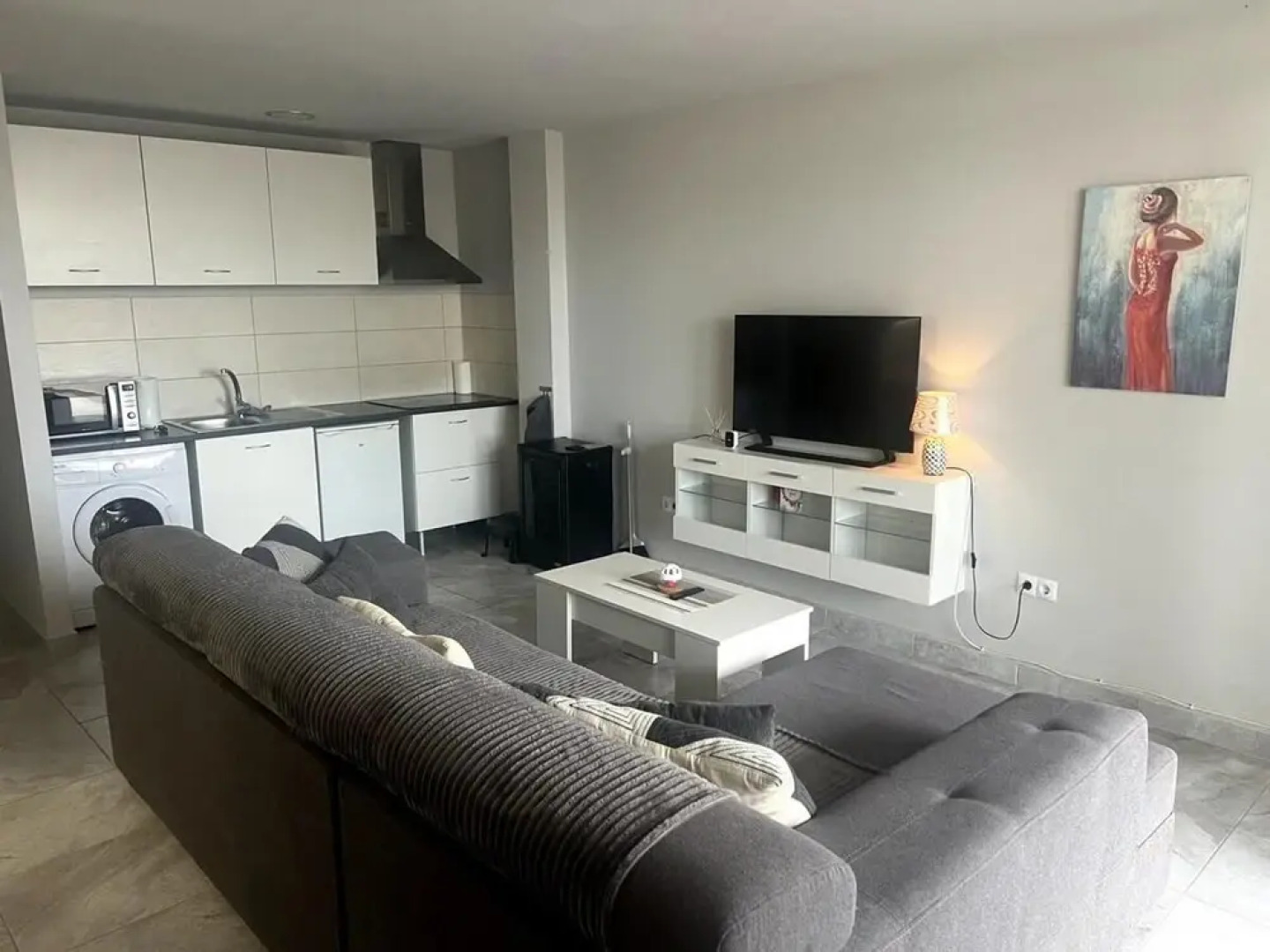 Alicante Paradise Retreat