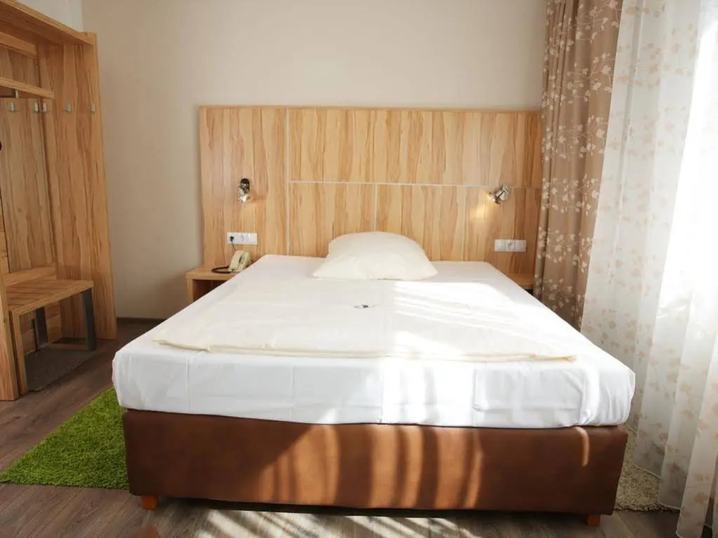 Hotel Reinhardtshof Garni