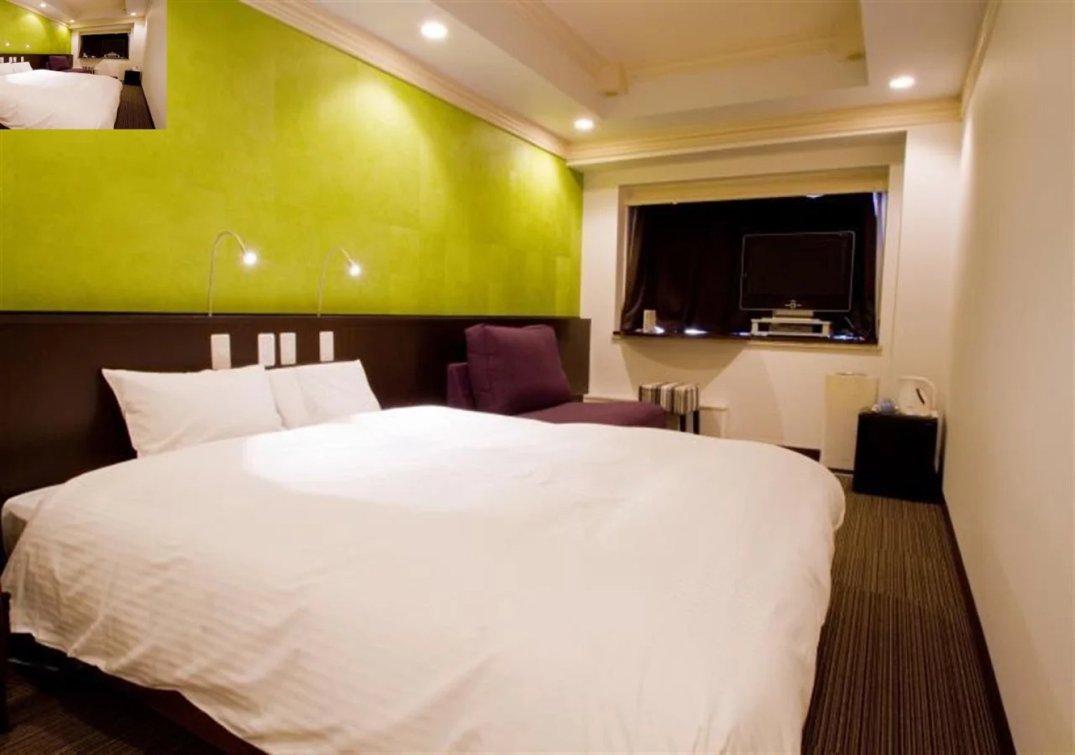 L stay & grow HARUMI