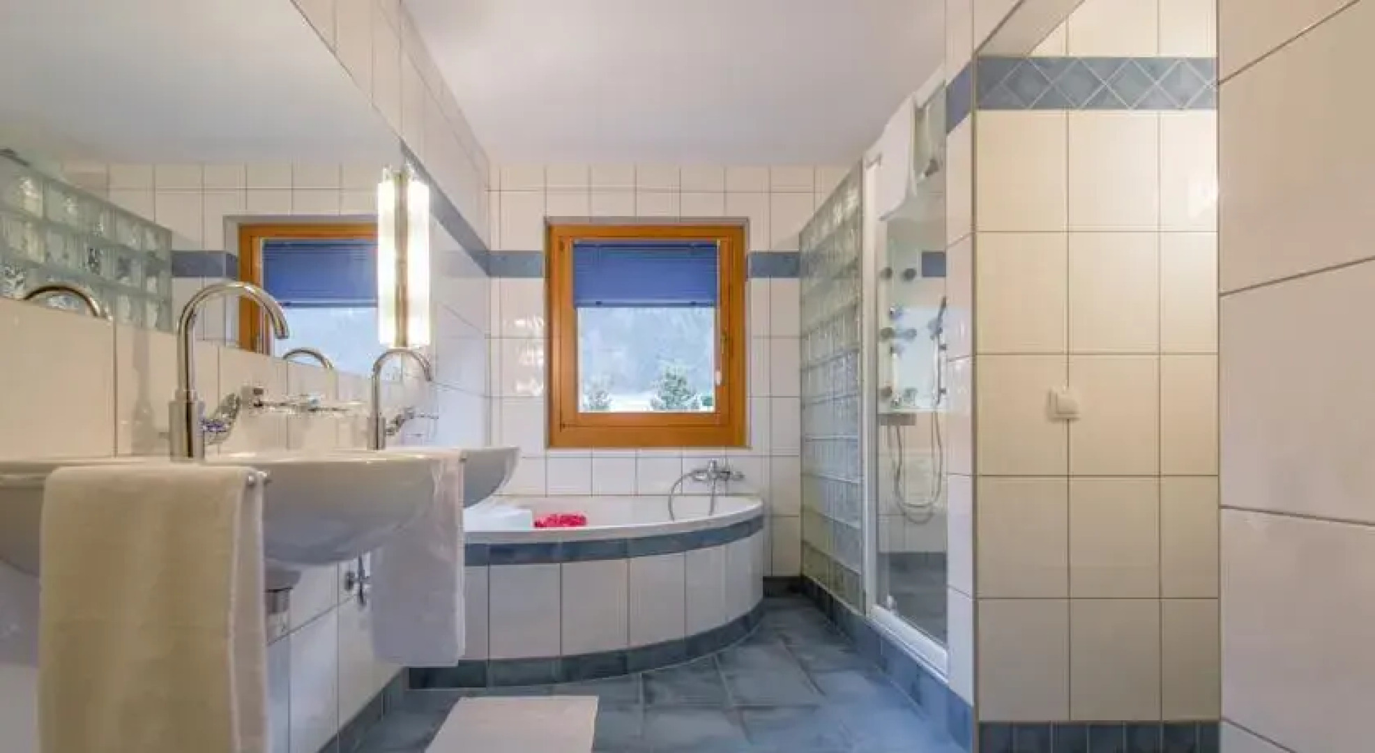 Appartementhaus Sportuna